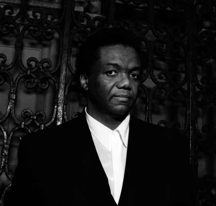 Lamont Dozier