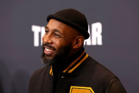 Stephen 'DJ tWitch' Boss, 40