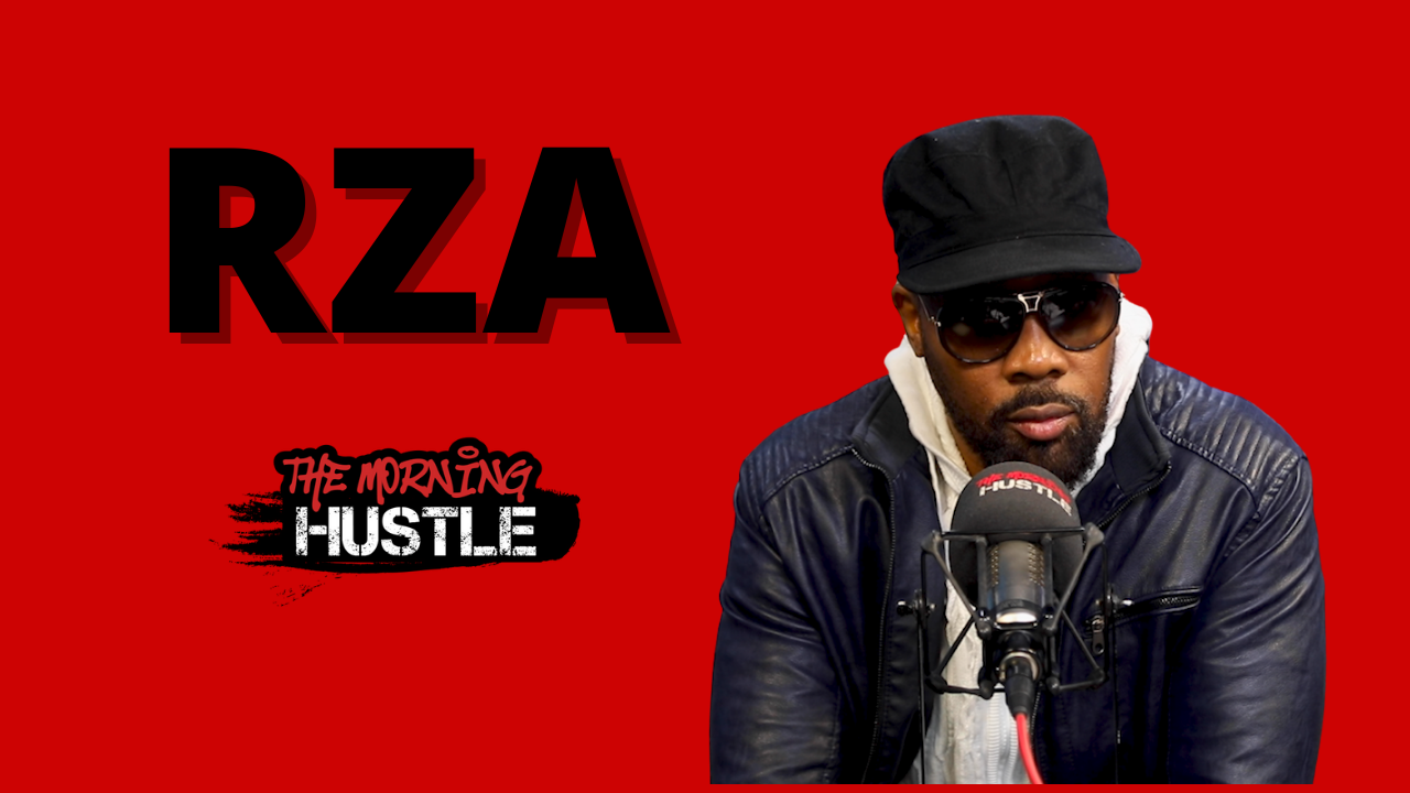 rza wutang