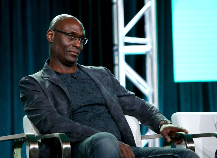 Lance Reddick, Actor