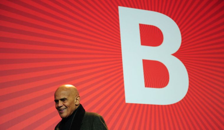 Harry Belafonte