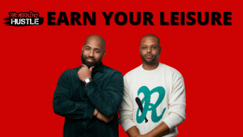 Earn your leisure podcast