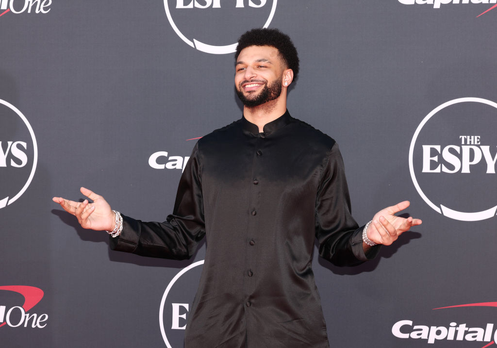 Jamal Murray