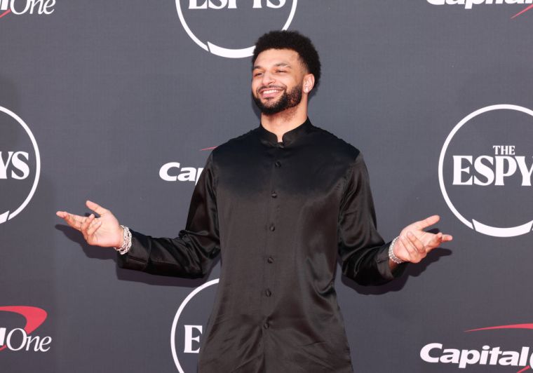 Jamal Murray