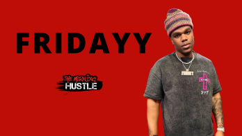 Fridayy and The Morning Hustle Show