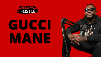 Gucci Mane X THE MORNING HUSTLE