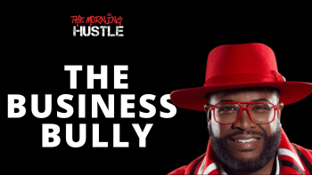 The Business Bully TMH