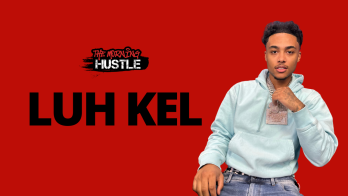 luh kel x the morning hustle