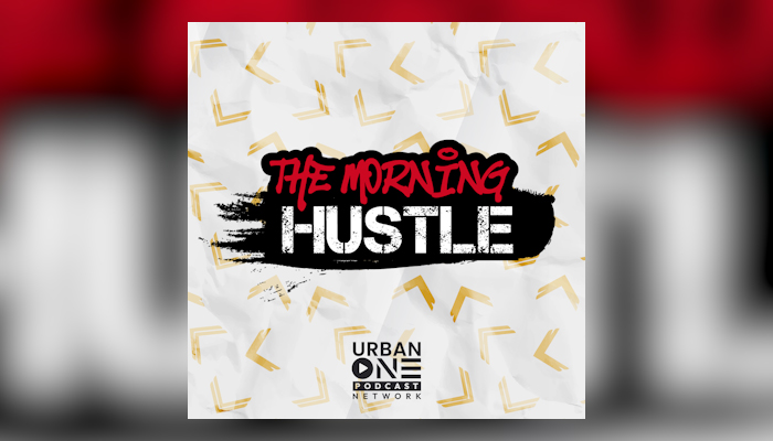 The Morning Hustle Podcast