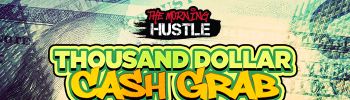 The Morning Hustle Cash Grab 2024 | Reach Media - Syndicated | 2024-01-11