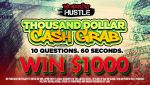 The Morning Hustle Cash Grab 2024 | Reach Media - Syndicated | 2024-01-11