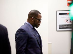 US-ENTERTAINMENT-MUSIC-ASSAULT-RKELLY