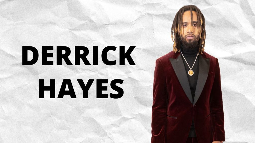 derrick hayes