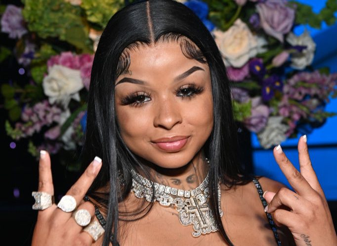 Hollywood Unlocked's 3rd Annual Impact Awards