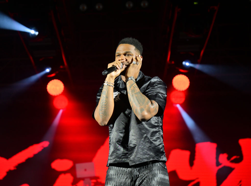 BET Experience 2024 Fan Fest
