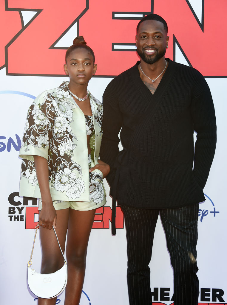 'Cheaper By The Dozen' Premiere - Arrivals