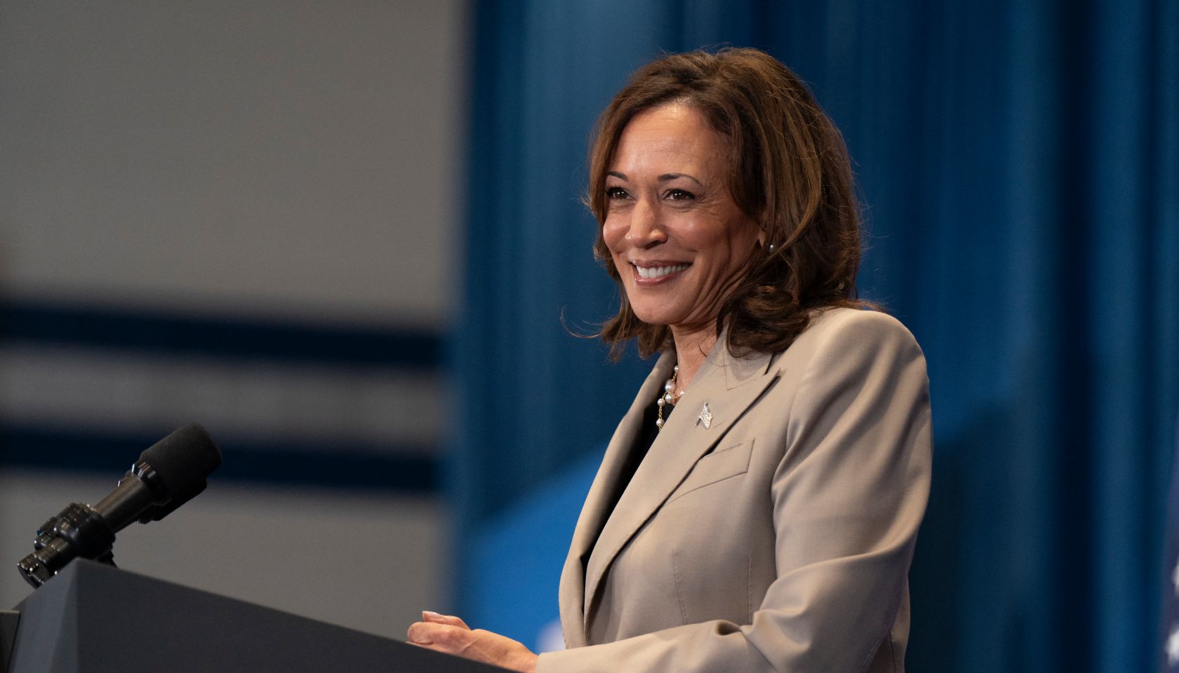 Kamala Harris