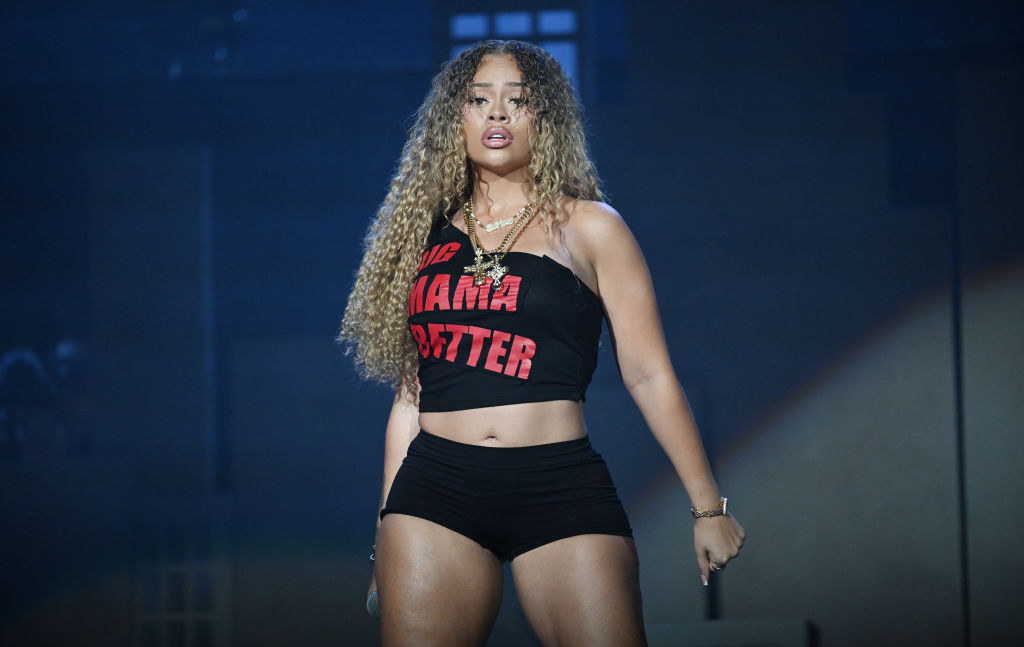 Hot 107.9 Birthday Bash 2024