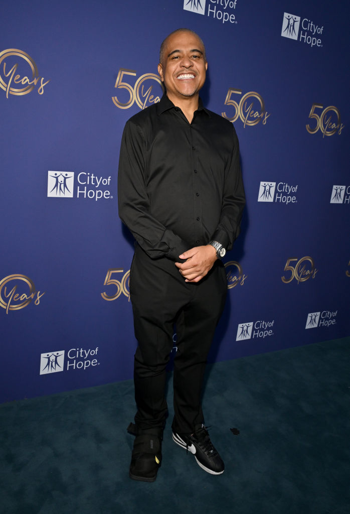 City of Hope's 2023 Music, Film & Entertainment Industry Spirit Of Life® Gala Honoring Lyor Cohen, Global Head Of Music At YouTube And Google