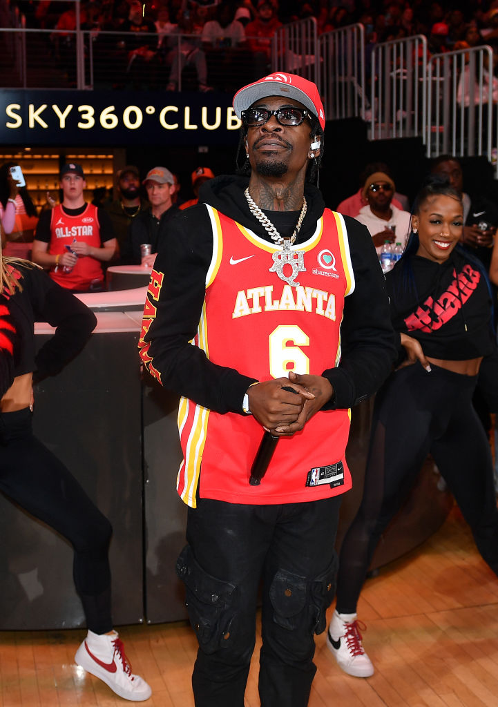 Boston Celtics v Atlanta Hawks - Game Six