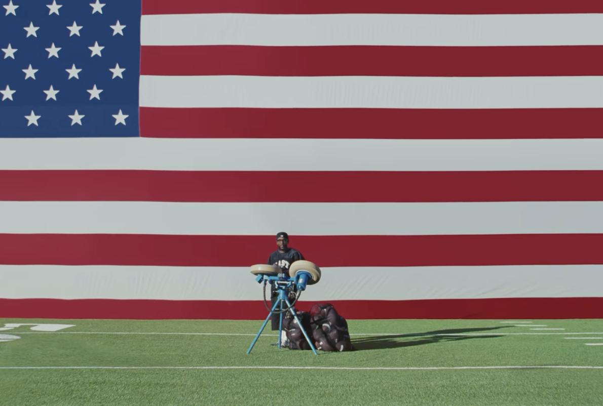 Kendrick Lamar Super Bowl