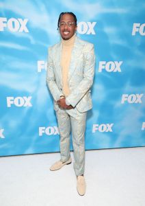FOX Fall Press Day Red Carpet - Arrivals
