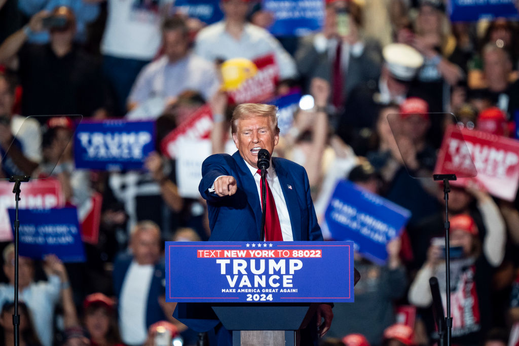 Trump Campaign