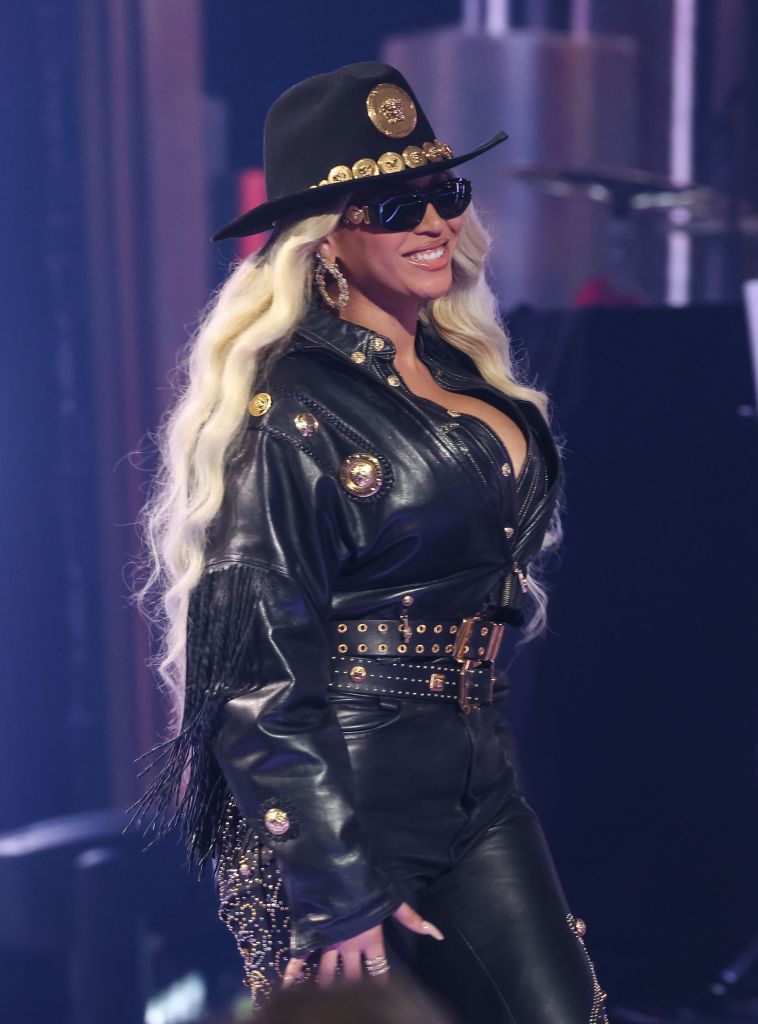 2024 iHeartRadio Music Awards - Show