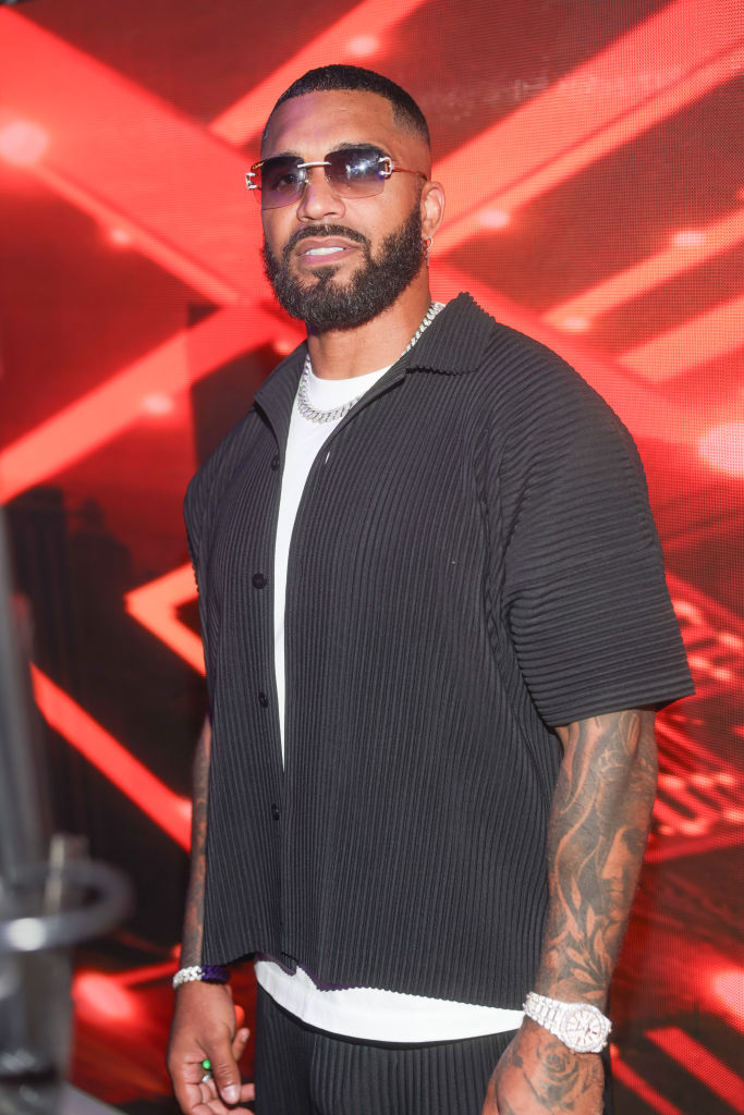 The Art Of Luxury With Method Man, Bryan-Micheal Cox, And Keyshia Cole