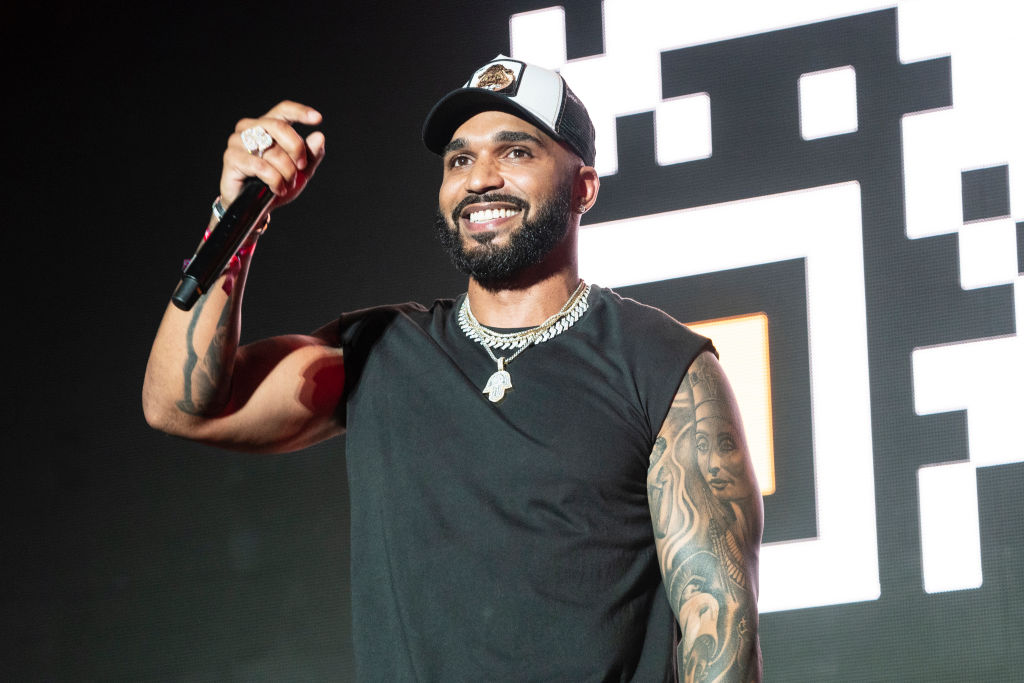 2023 Essence Festival Of Culture