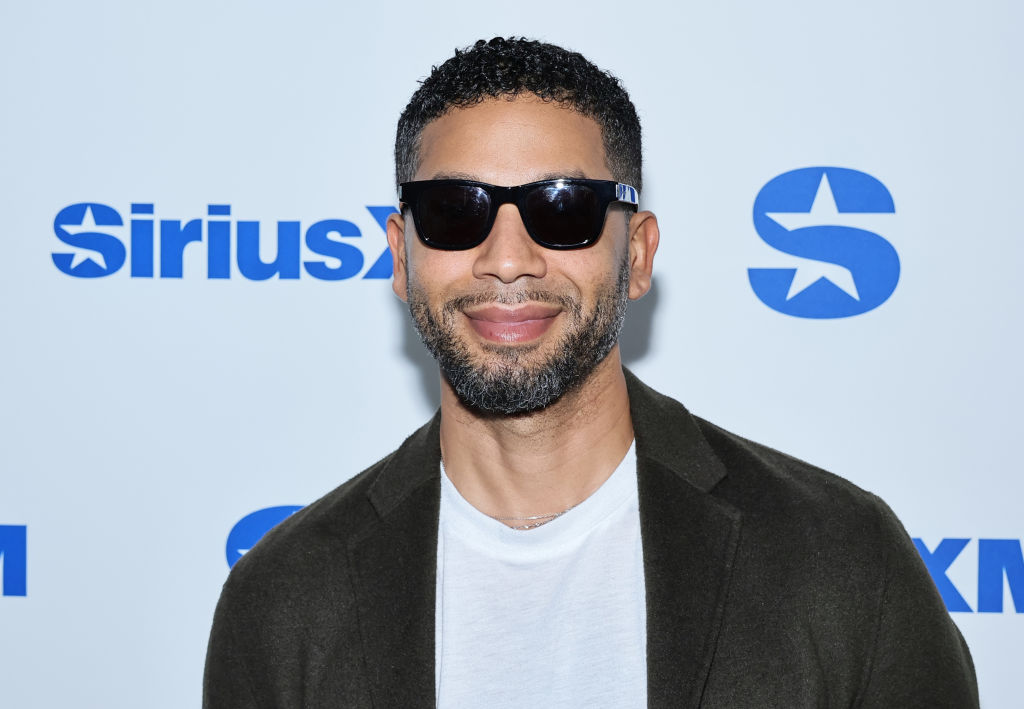 Celebrities Visit SiriusXM - September 24, 2024