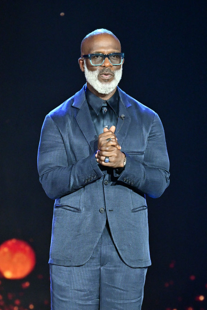 TV One Presents The 6th Annual URBAN ONE HONORS: Best In Black - Inside