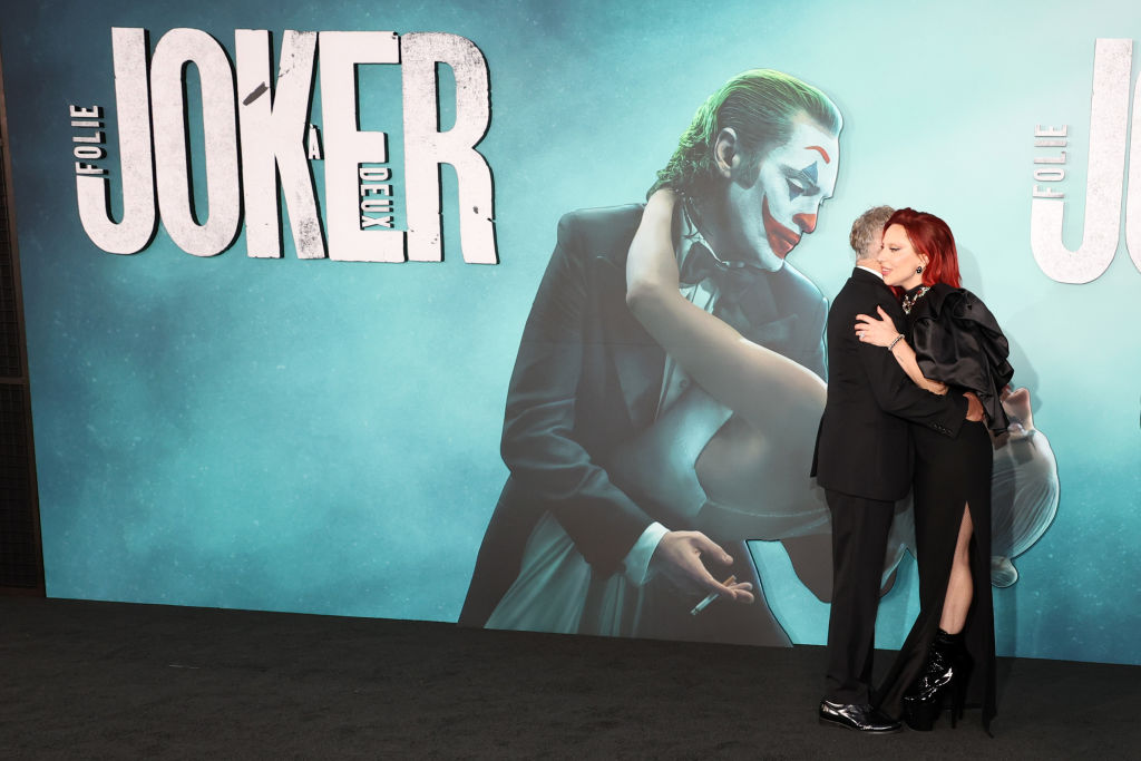 Los Angeles Premiere Of Warner Bros. Pictures "Joker: Folie a Deux" - Arrivals