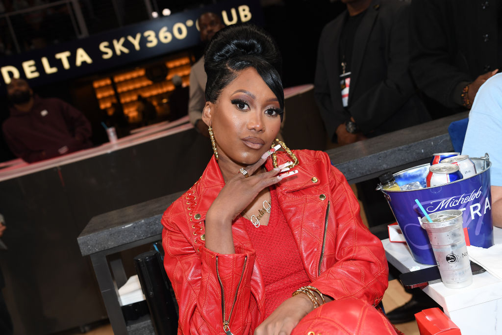 Philadelphia 76ers v Atlanta Hawks