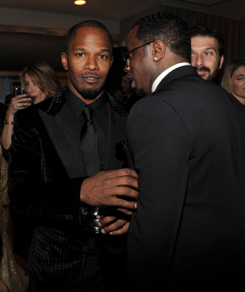 2010 Vanity Fair Oscar Party Hosted By Graydon Carter � Inside