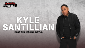 Kyle Santillian