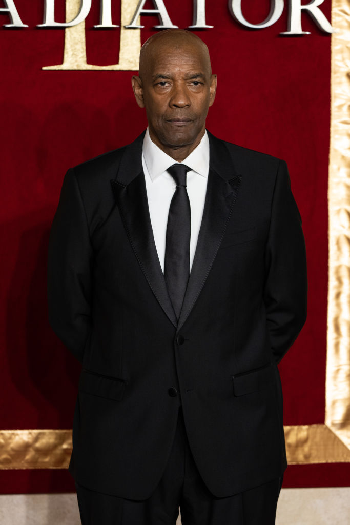 "Gladiator II" The Royal Film Performance And Global Premiere - Arrivals