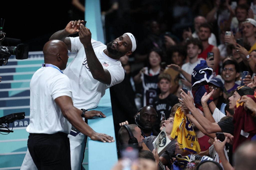 BASKETBALL-OLY-PARIS-2024-PUR-USA