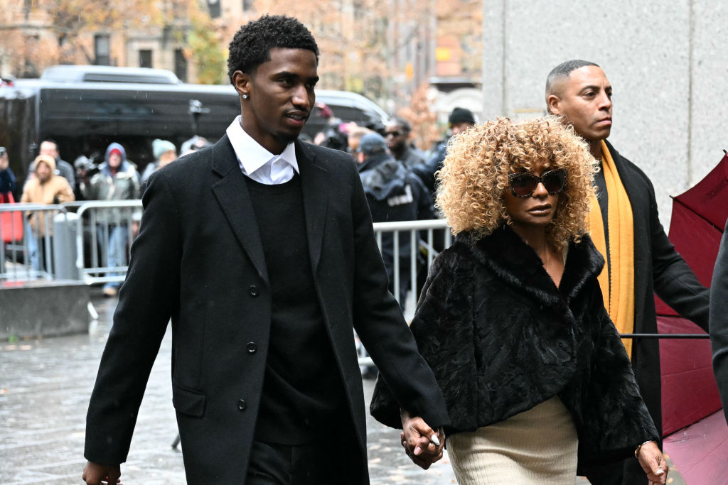 US-CRIME-ENTERTAINMENT-DIDDY-COURT