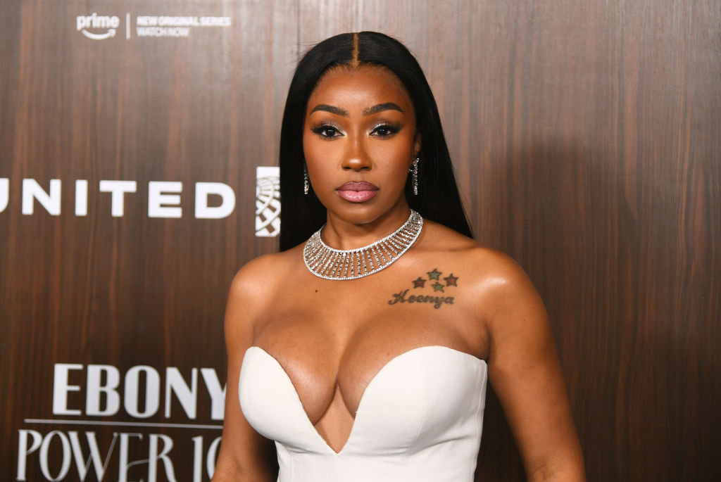 2024 EBONY Power 100 Gala - Arrivals