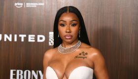 2024 EBONY Power 100 Gala - Arrivals