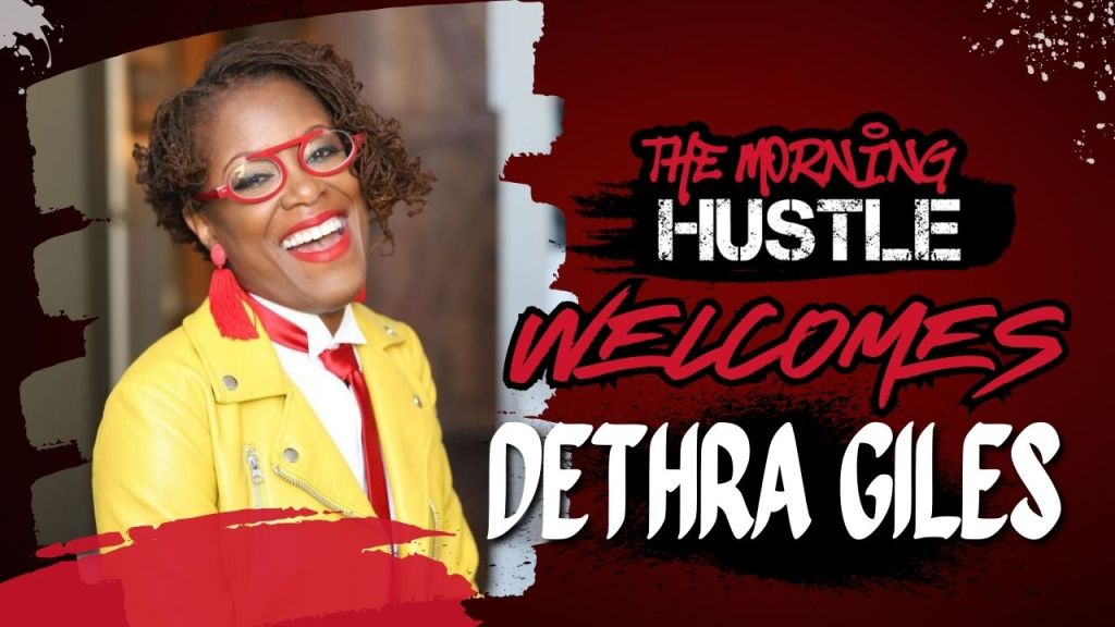 Dethra U. Giles