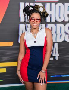 BET Hip Hop Awards 2024 - Arrivals