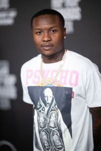 BET Hip Hop Awards 2024 - Arrivals