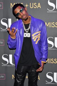 Supermodels Unlimited Magazine Presents: Billboards Over Broadway - NYFW Celebrity Event