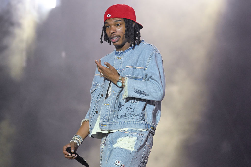 2024 Rolling Loud Miami