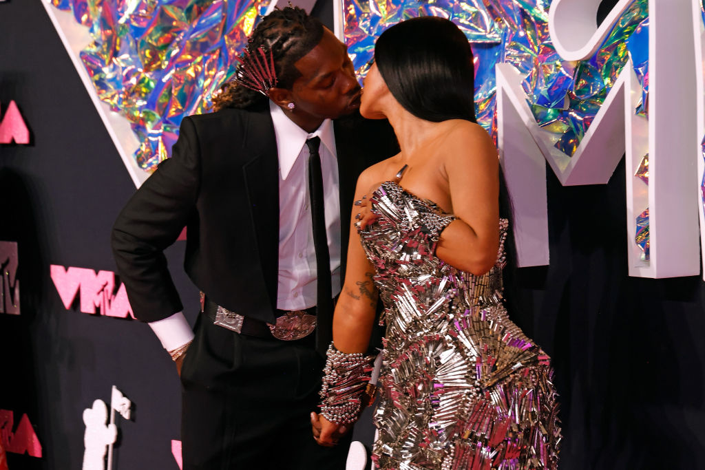 2023 MTV Video Music Awards - Arrivals