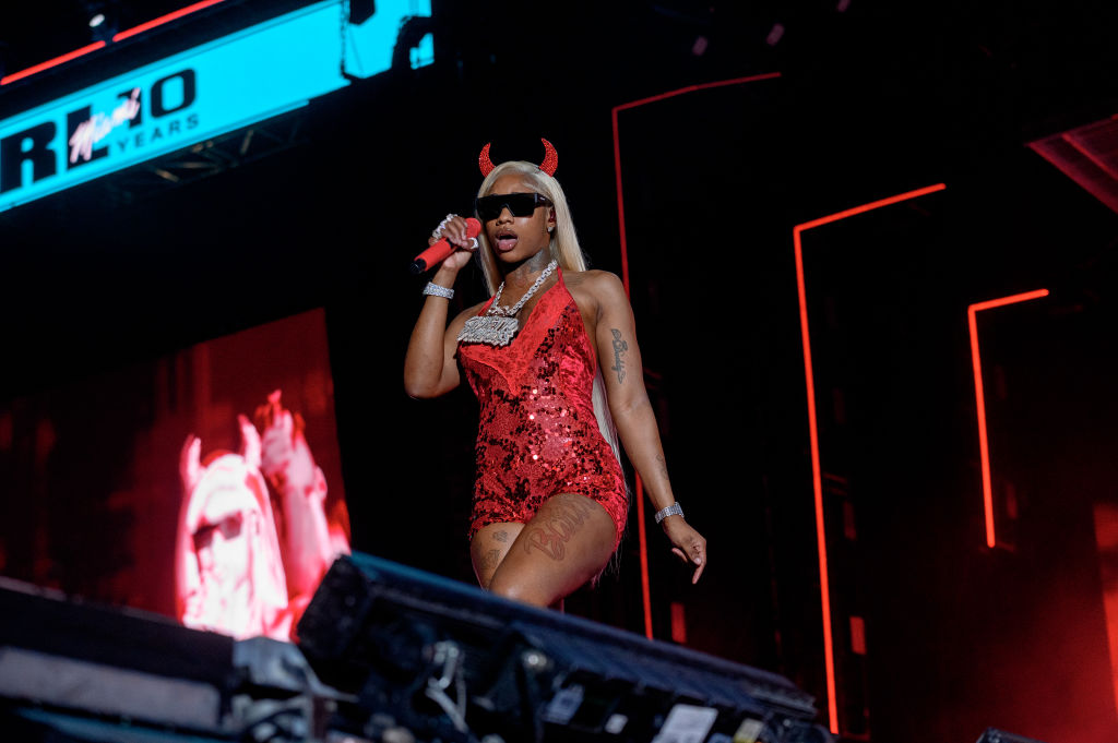 2024 Rolling Loud Miami