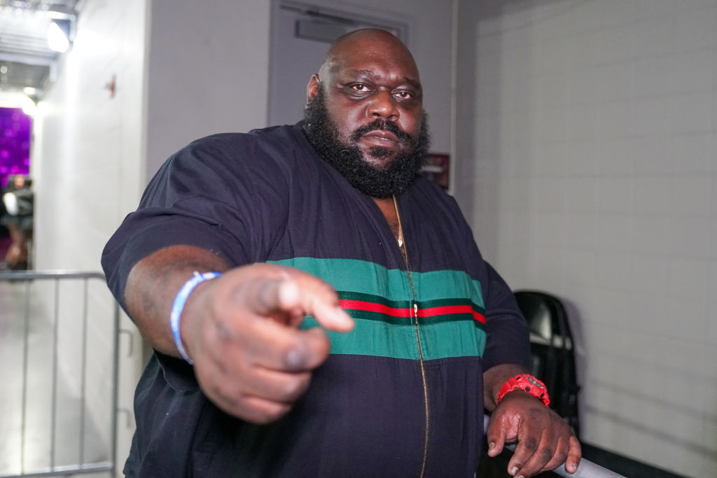 Who Is Faizon Love? All About the American Actor and Comedian’s Bold Career faizon love
