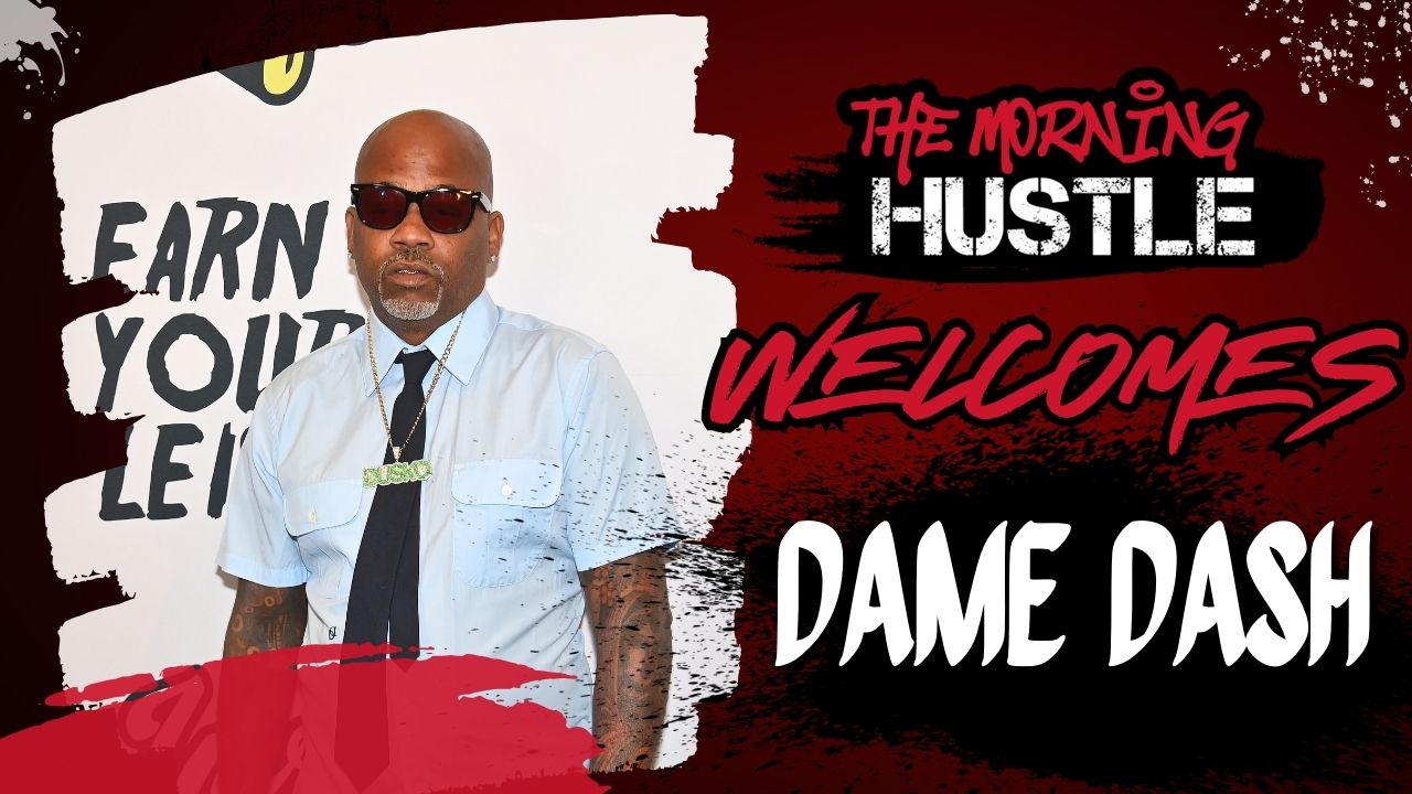 Dame Dash